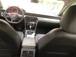 ڤۆڵکسواگن پاسات